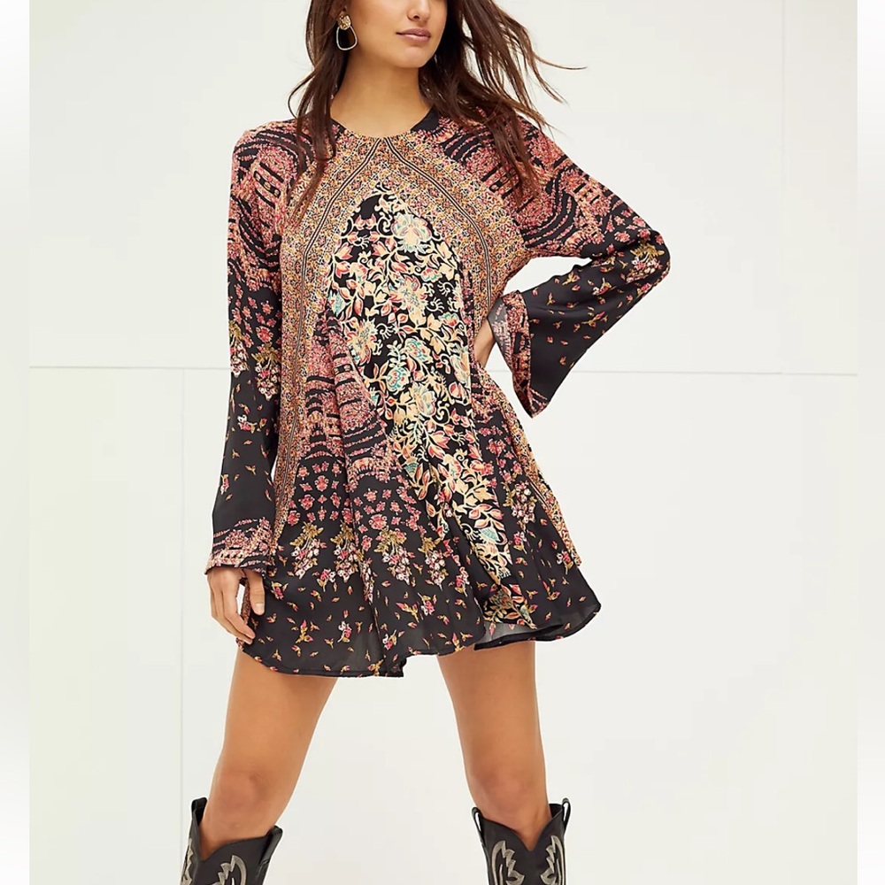 Free People - Sz. XS, Stevie Tunic